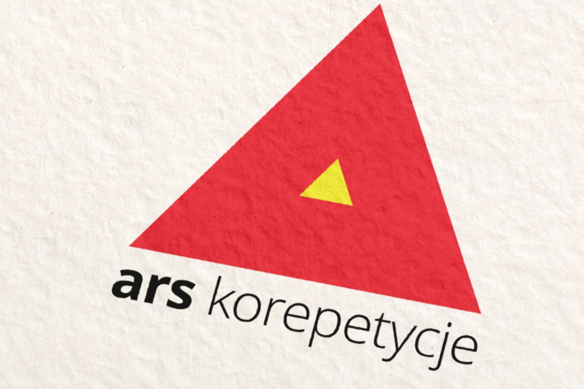 Logo dla Ars korepetycje